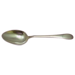 Faneuil by Tiffany & Co. Sterling Silver Stuffing Spoon with Button