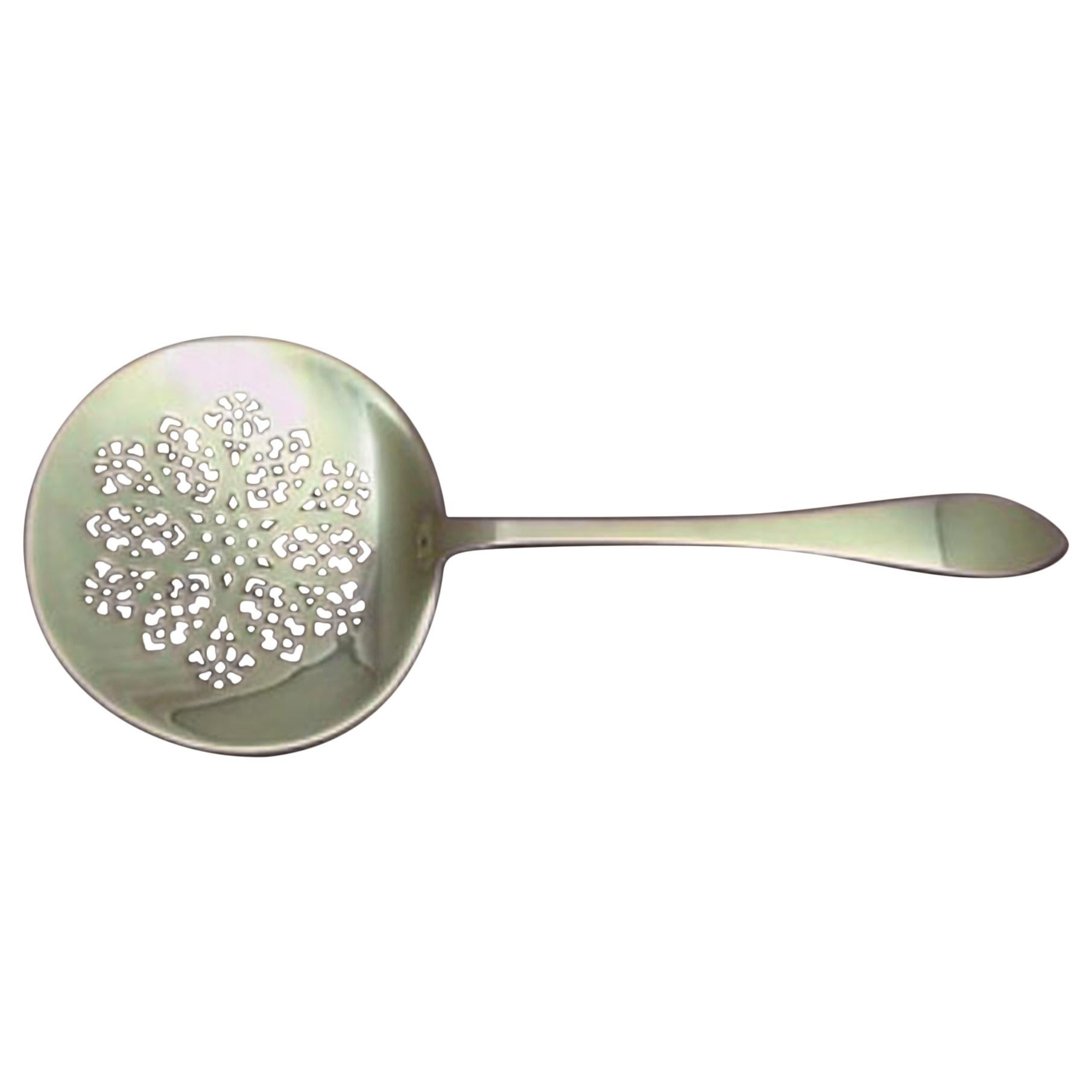 Tiffany Sterling Server at 1stDibs