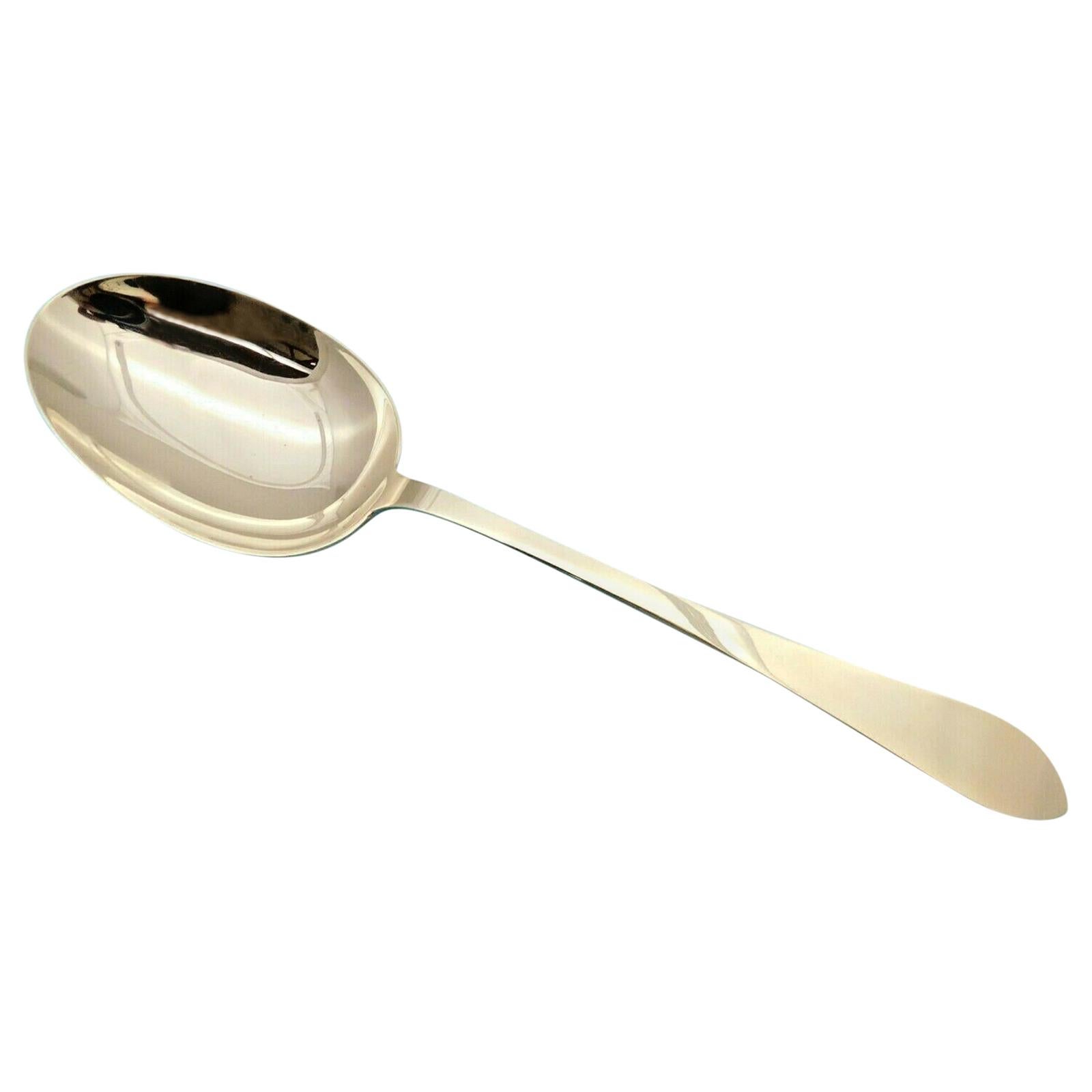 Faneuil by Tiffany & Co. Sterling Silver Vegetable Serving Spoon