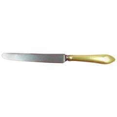 Faneuil Vermeil by Tiffany & Co. Sterling Silver Regular Knife, French