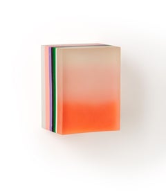 Arte contemporanea francese di Fanfan - Colorfield 11