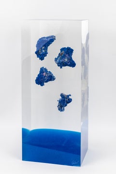 French Contemporary art by Fanfan - Evaporation