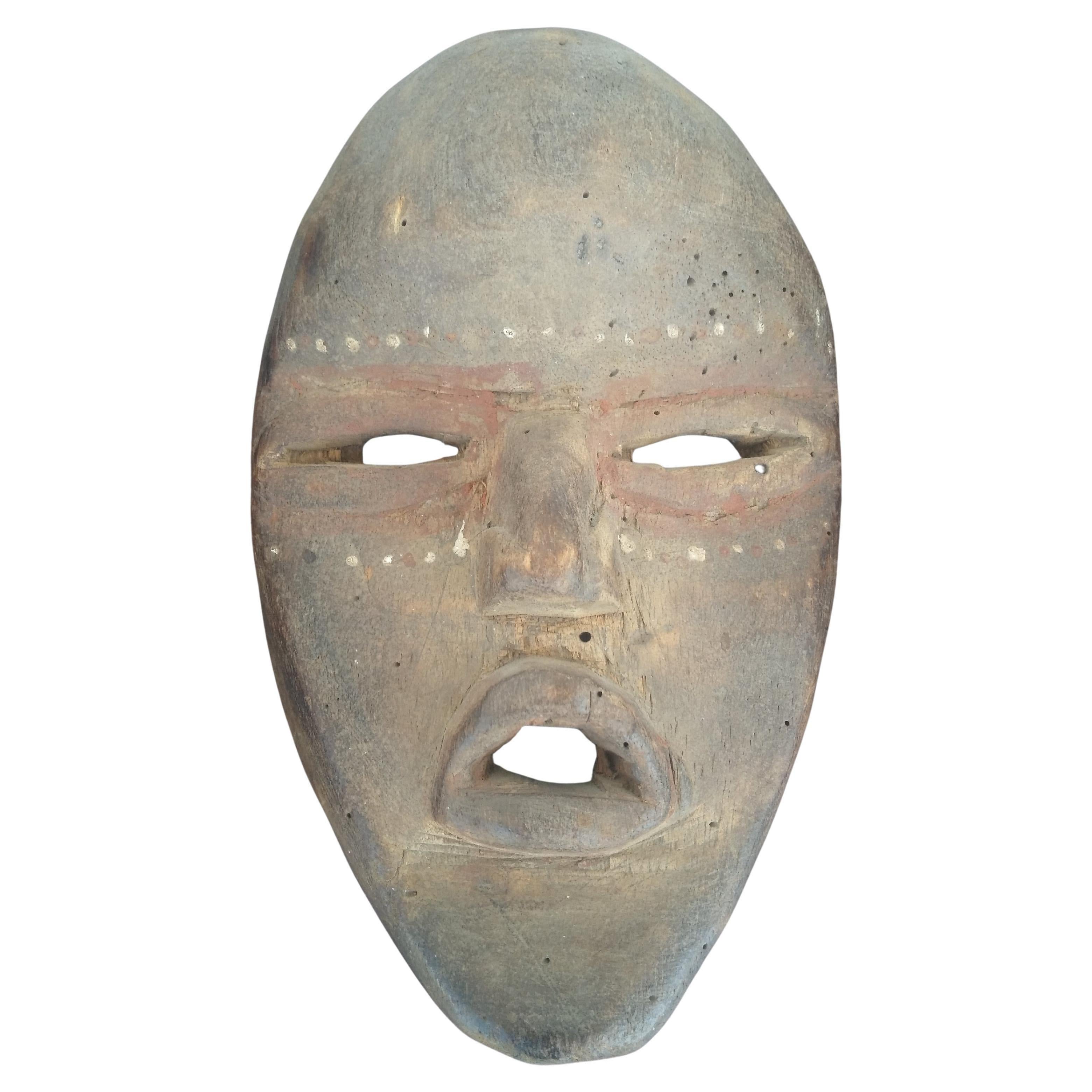 Fang Kefwebi Mask For Sale