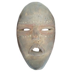 Fang Kefwebi Mask