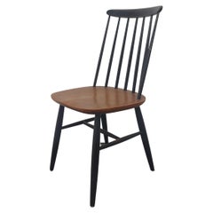 Fannet Chair by Ilmari Tapiovaara, 1960s 1 of 6