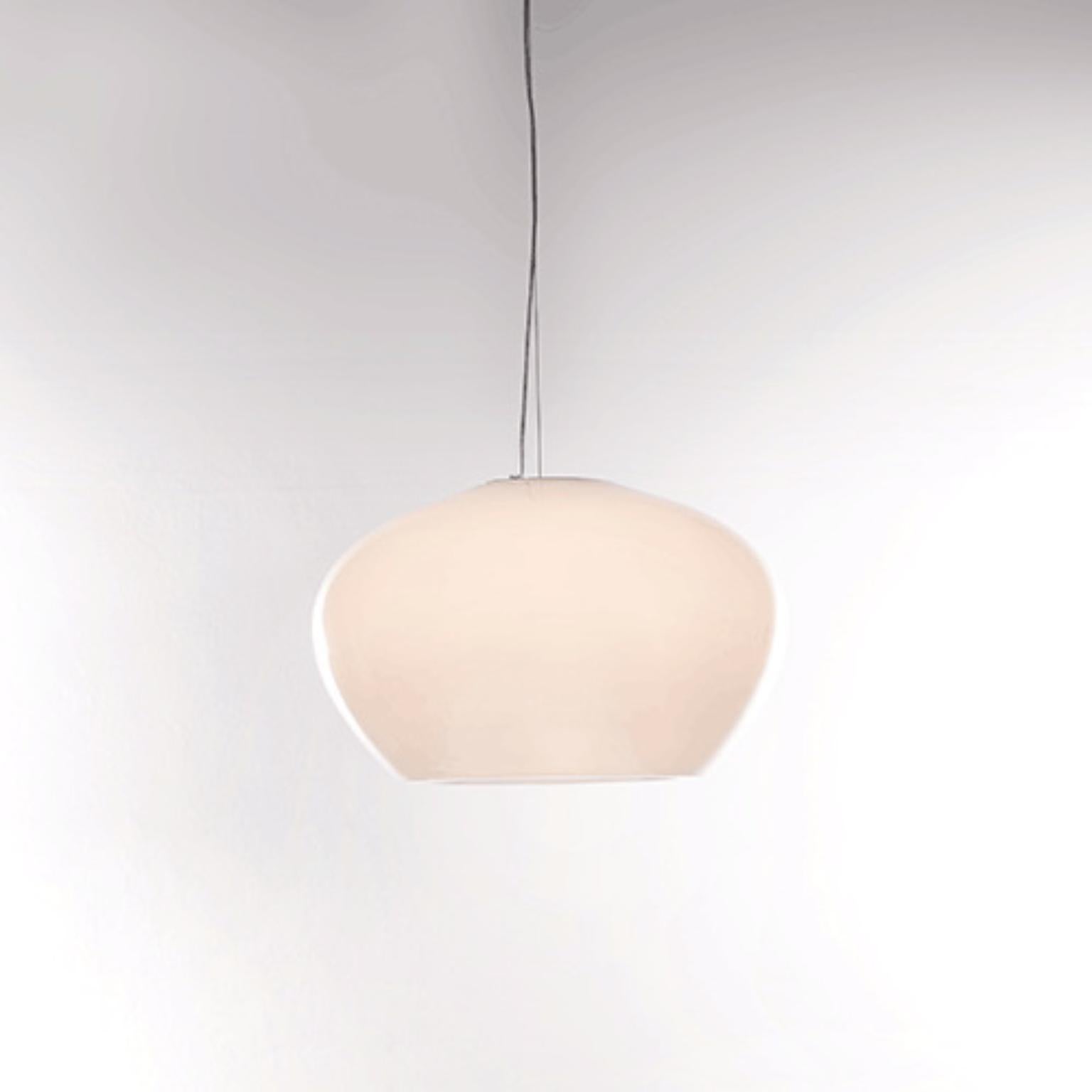 Fait main Lampe de table Fannie FANTAM par Mazzega 1946 en vente