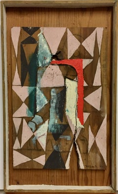 Cubist Paintings