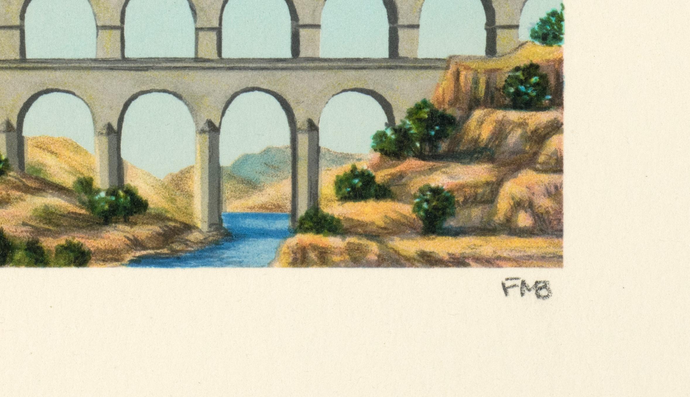 Aqueduct For Sale 3