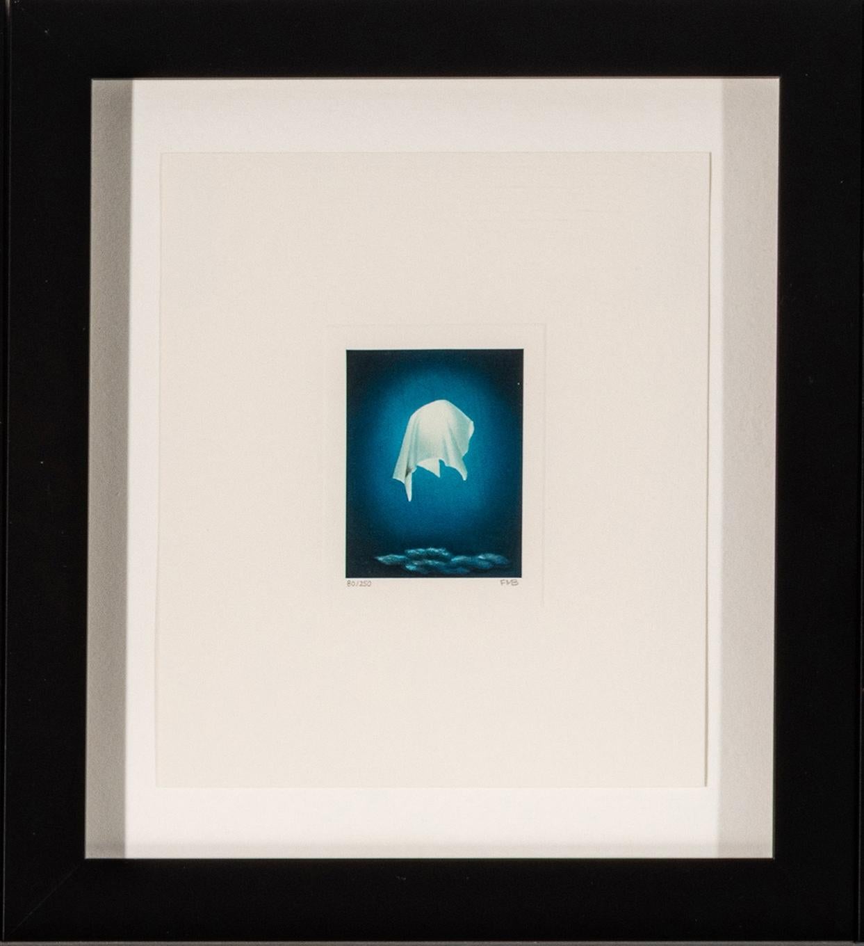 Eclipse - Print by Fanny Brennan