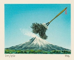 Fuji unter Belagerung