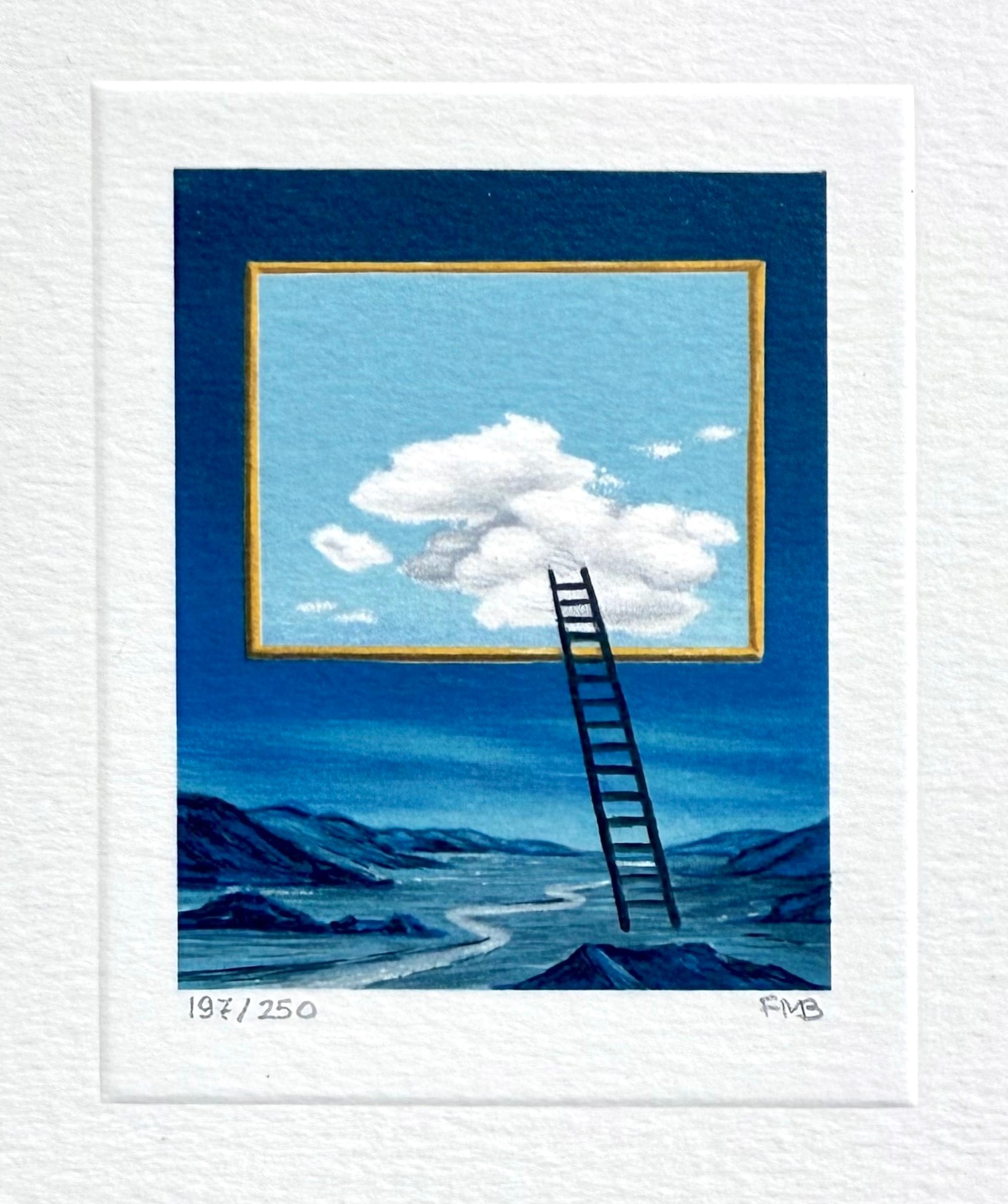 Vertical Portrait Prints