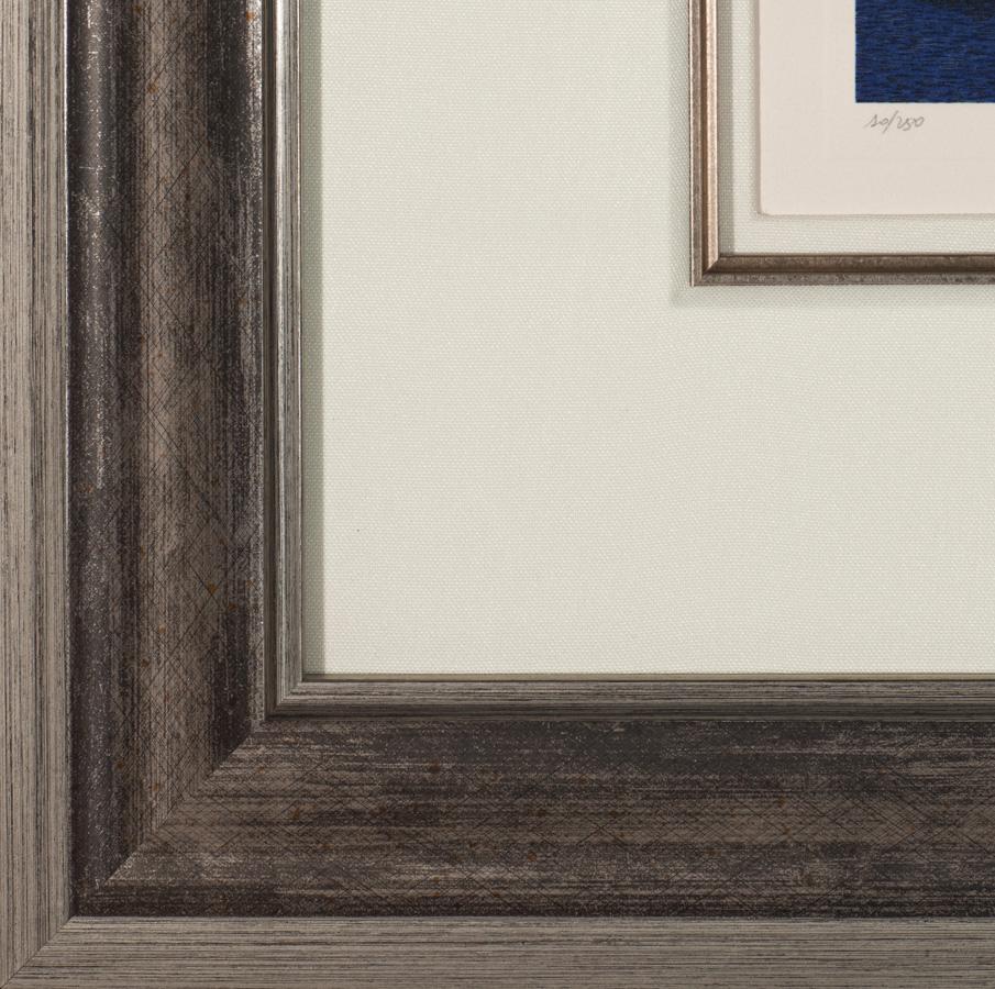 Corda stretta - Print Surrealismo di Fanny Brennan