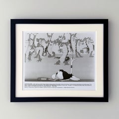 Fantasia (1940) Press Publicity Still - Framed
