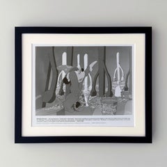Fantasia (1940) Press Publicity Still - Framed