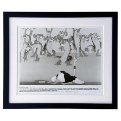 Fantasia (1940) Presse-Werbestill - gerahmt