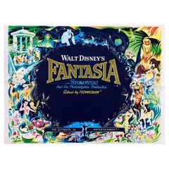 Fantasia (1960R)