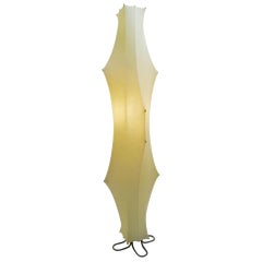 Fantasma Floor Lamp by Achille & Pier Giacomo Castiglioni for Flos, 1960s