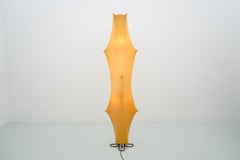 Fantasma Floor Lamp by Tobia Scarpa, Flos Italy, 1960s