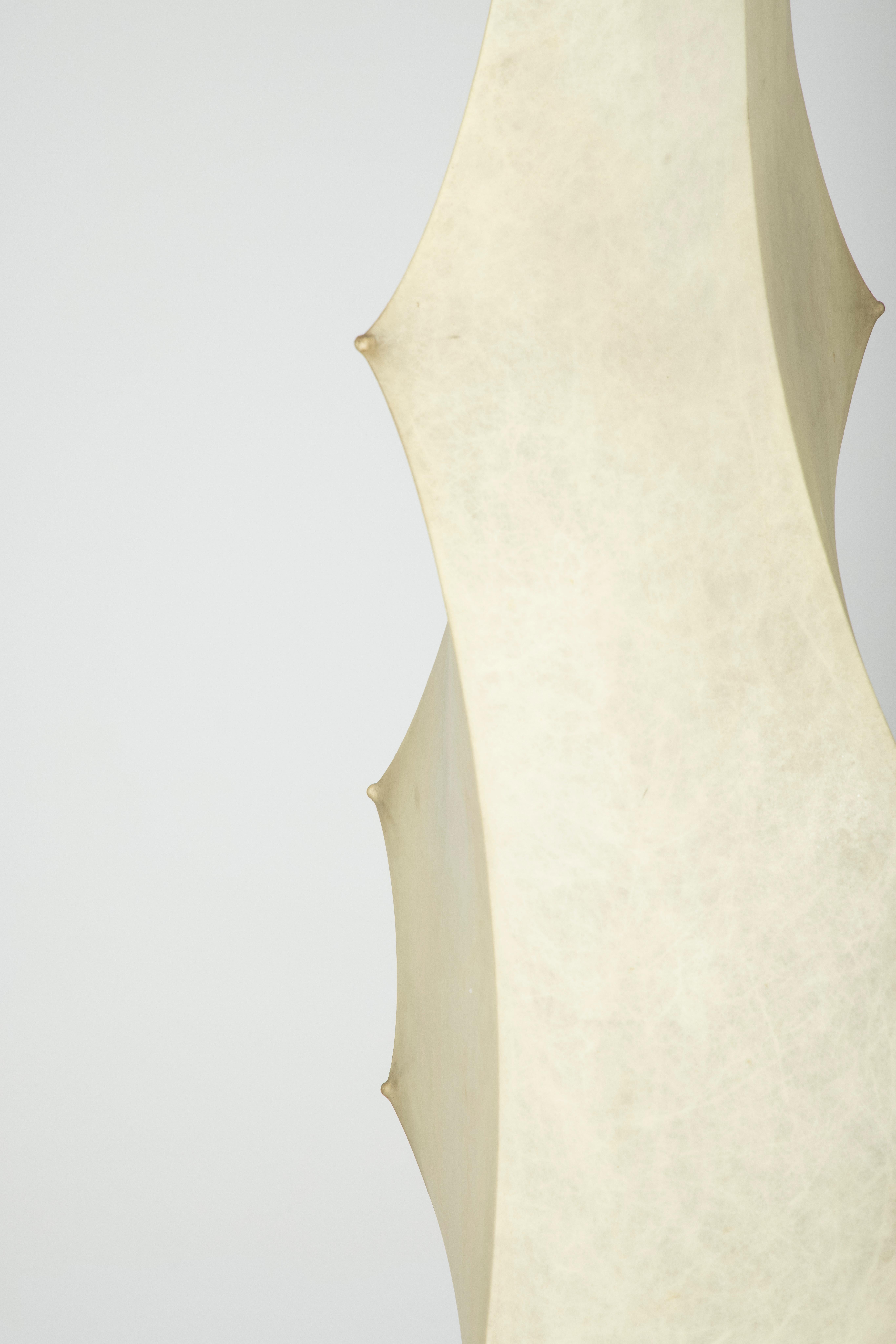 Mid-20th Century Fantasma Floor Lamp by Tobia Scarpa for Flos, 1960s
