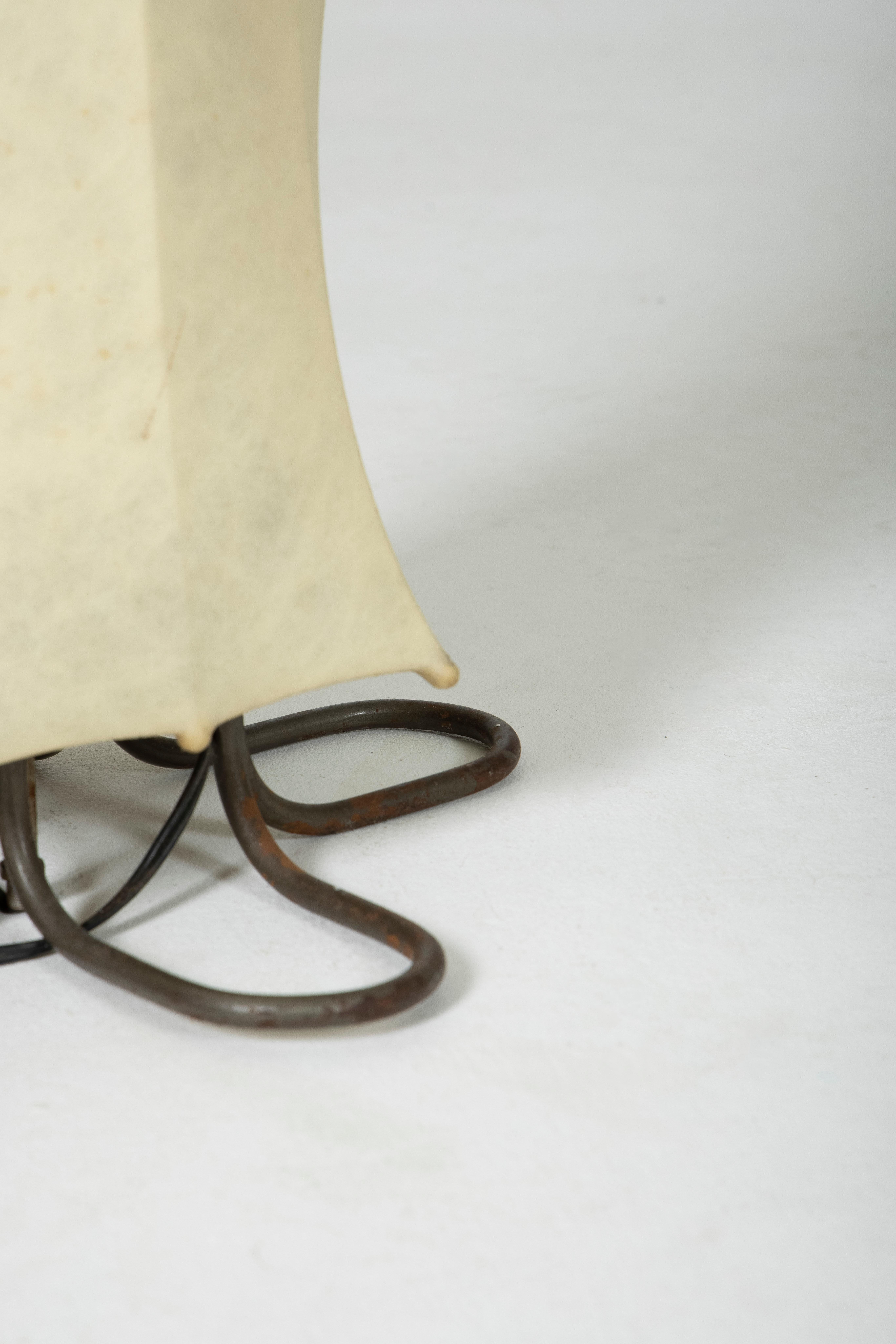 Fantasma Floor Lamp by Tobia Scarpa for Flos, 1960s 1
