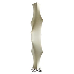 Lampadaire Fantasma de Tobia Scarpa pour Flos