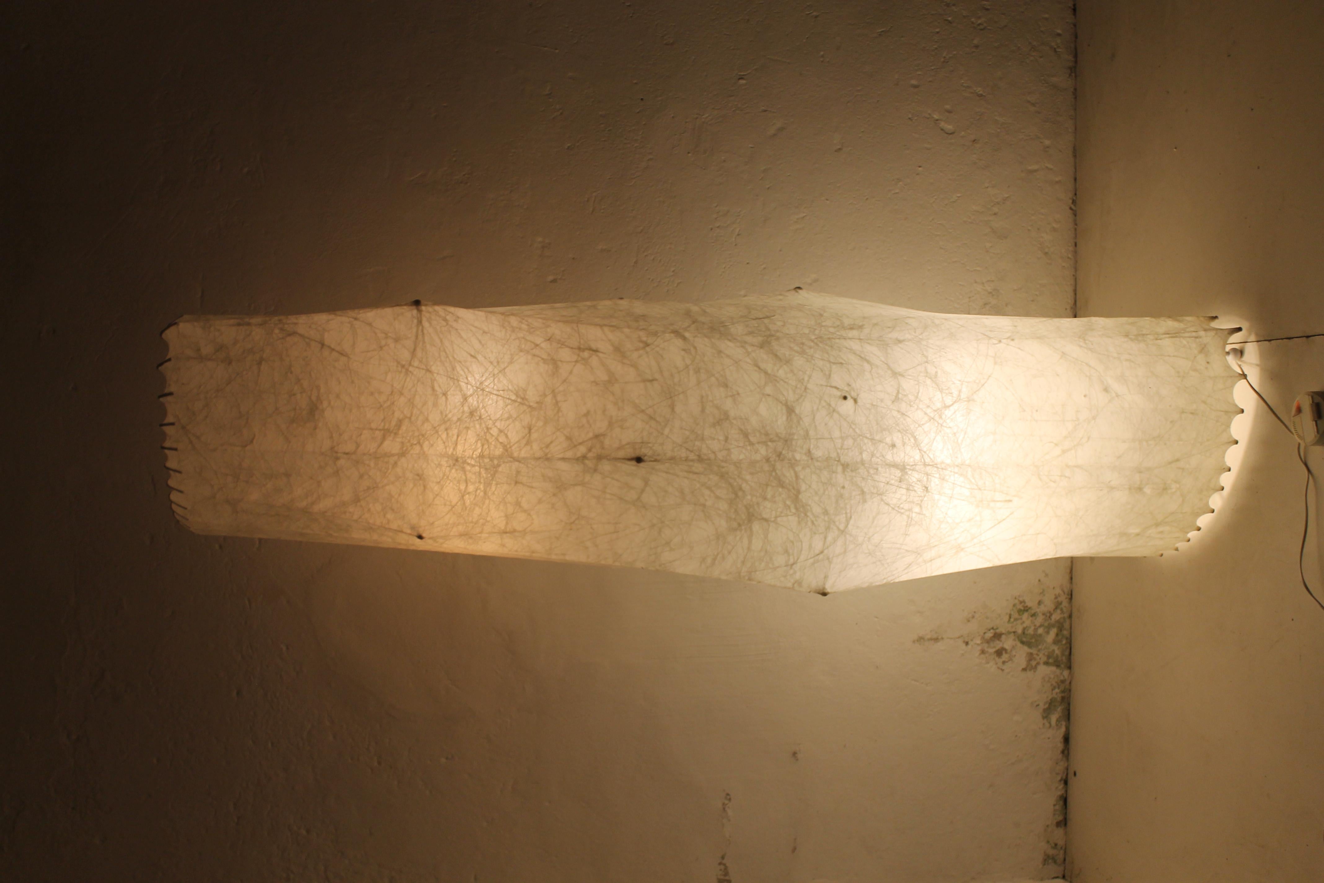 Lampadaire « Fantasma » de Tobia Scarpa pour Flos, Italie 2005 en vente 2