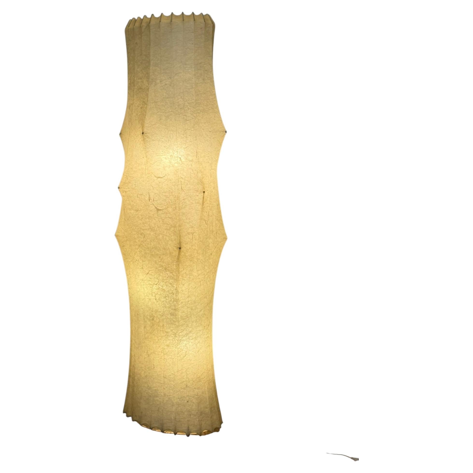 Great Ghost Tobia Scarpa for Flos, 1961 For Sale