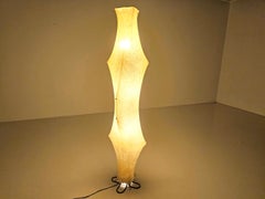 'Fantasma' Floor Lamp by Afra & Tobia Scarpa for Flos, 1960s