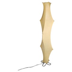 'Fantasma' Floor Lamp by Afra & Tobia Scarpa for Flos, 1960s