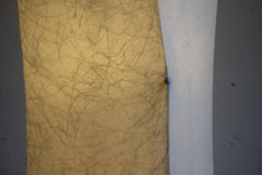 Fantasma Piccolo by Tobia Scarpa for Flos, 1961