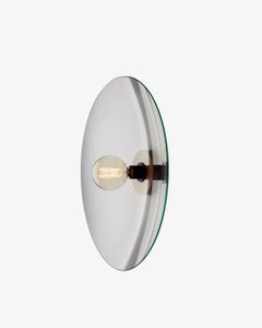 Fantasma Wall Lamp, Large by Radar