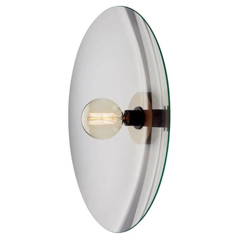 Fantasma Wall Lamp, Large by Radar For Sale
