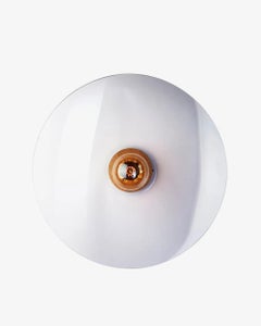 Fantasma Wall Lamp, Small by Radar