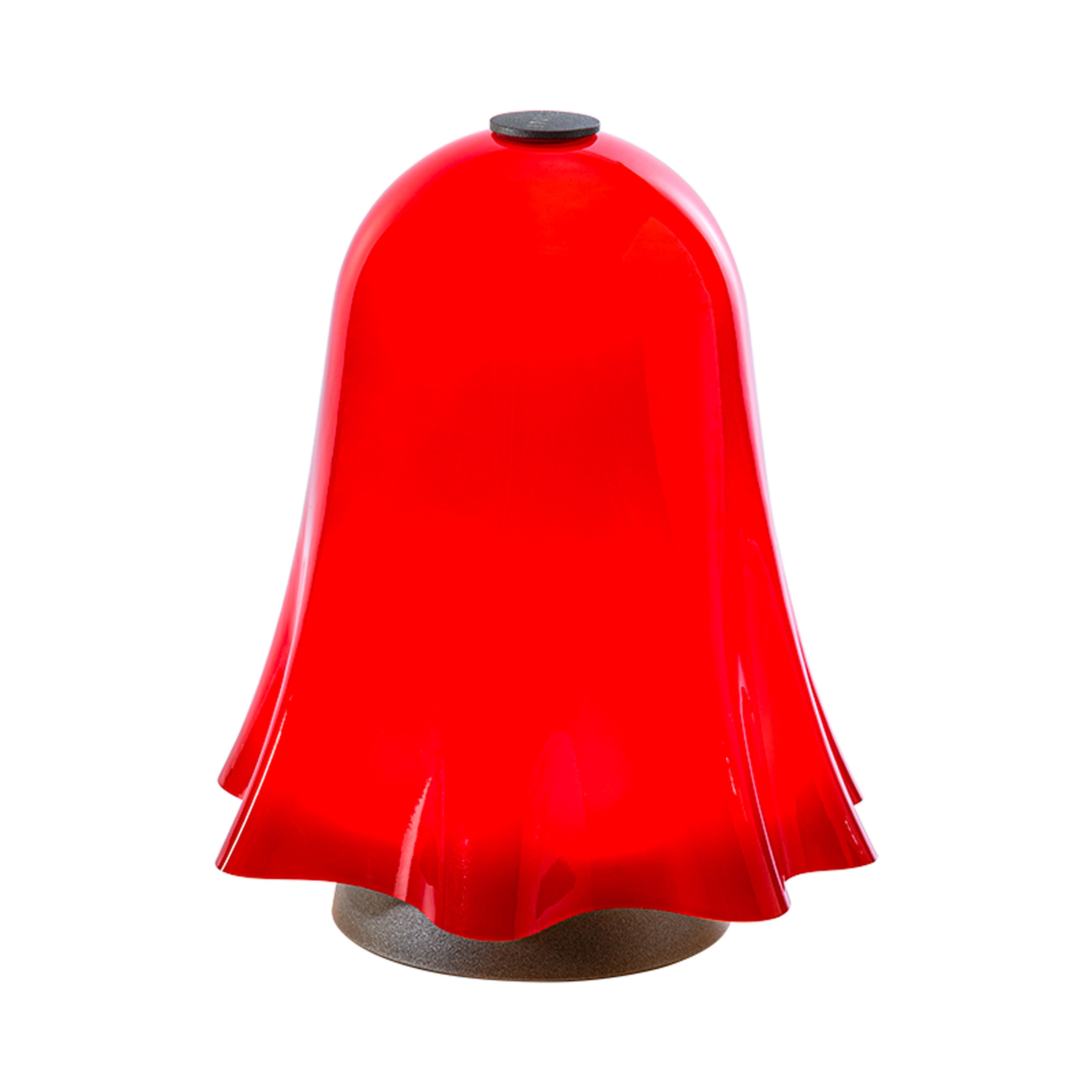 Mid-Century Modern Lampe de table Fantasmino par Venini en vente