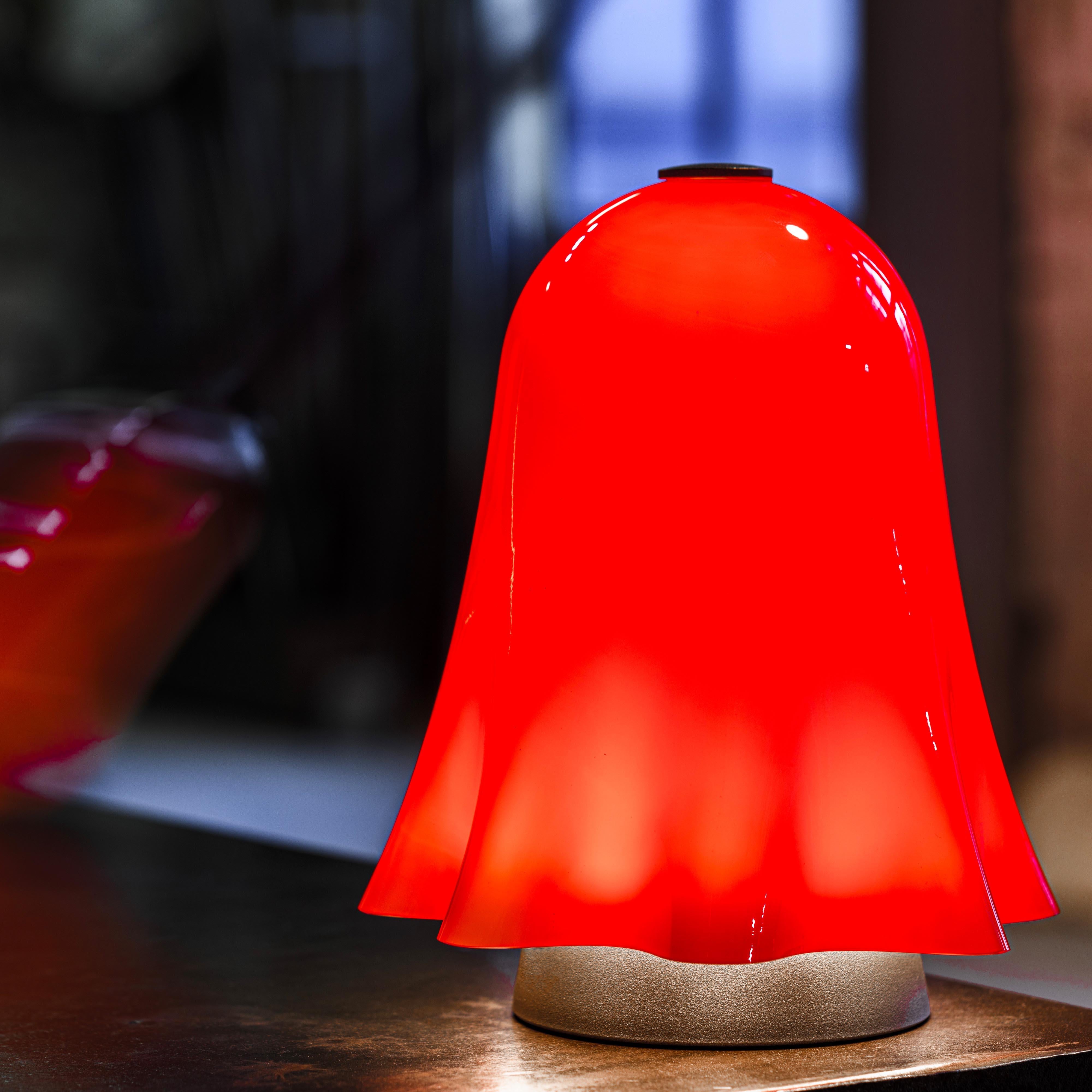 Lampe de table Fantasmino par Venini Neuf - En vente à Byron Bay, NSW