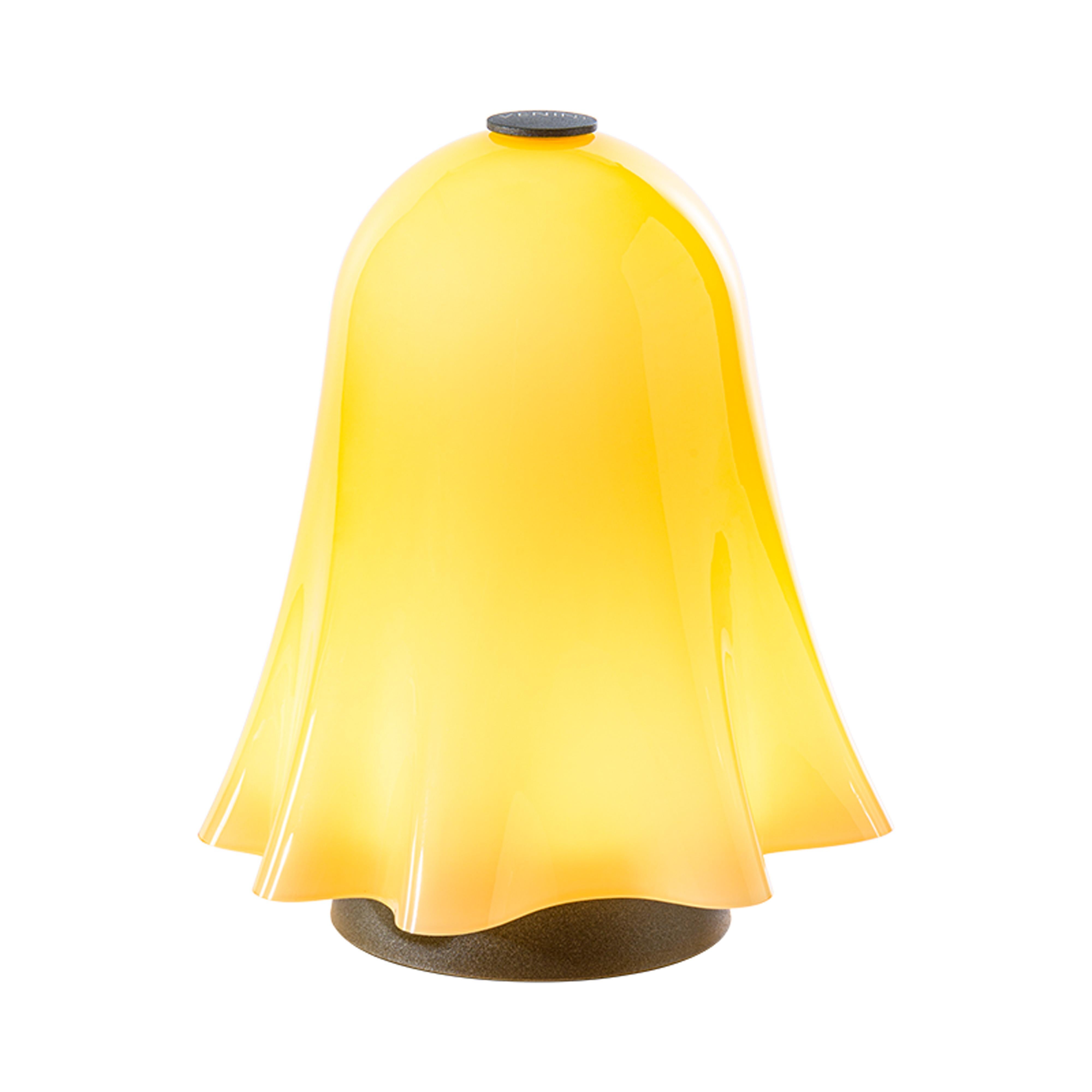 Fantasmino Table Lamp by Venini For Sale 2