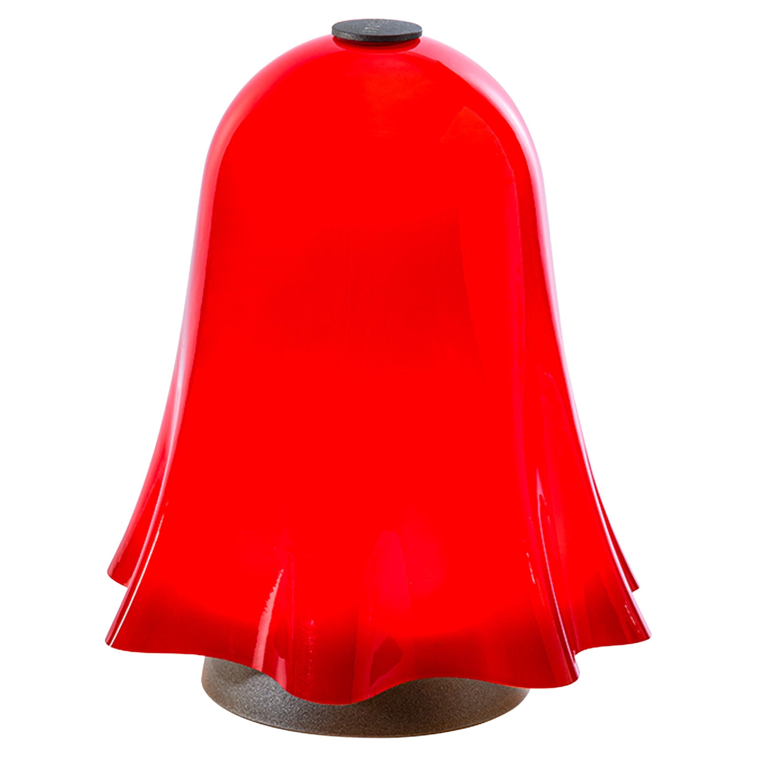 Fantasmino Table Lamp by Venini For Sale
