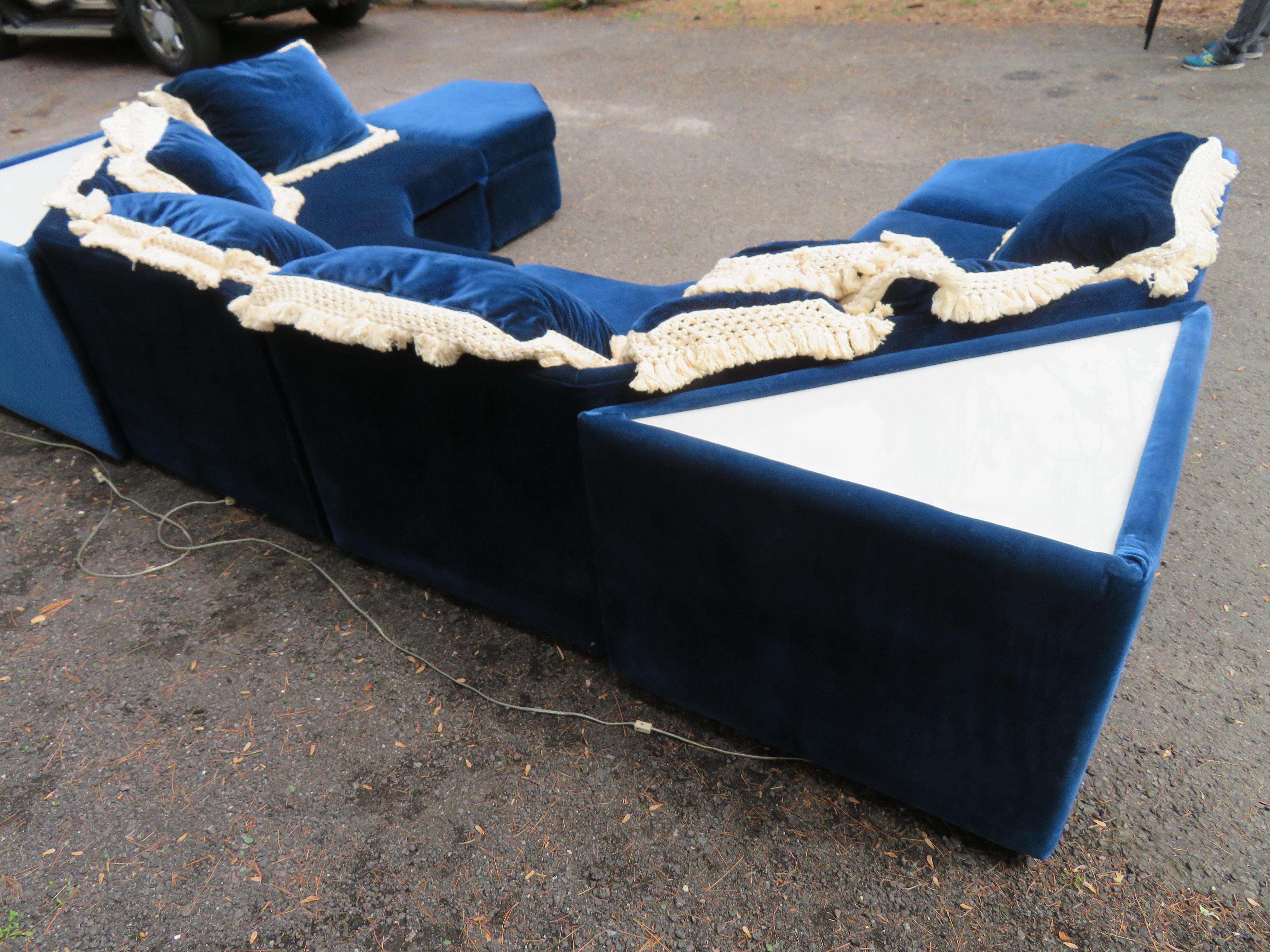 angled sofa sectional