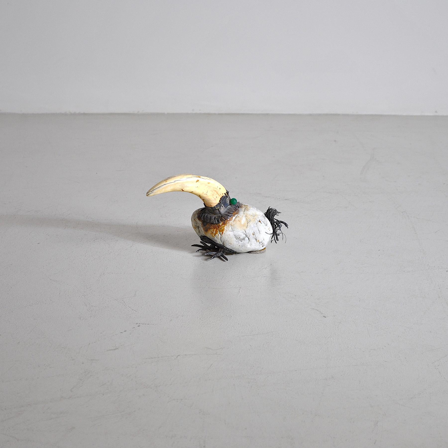 L'œuvre 