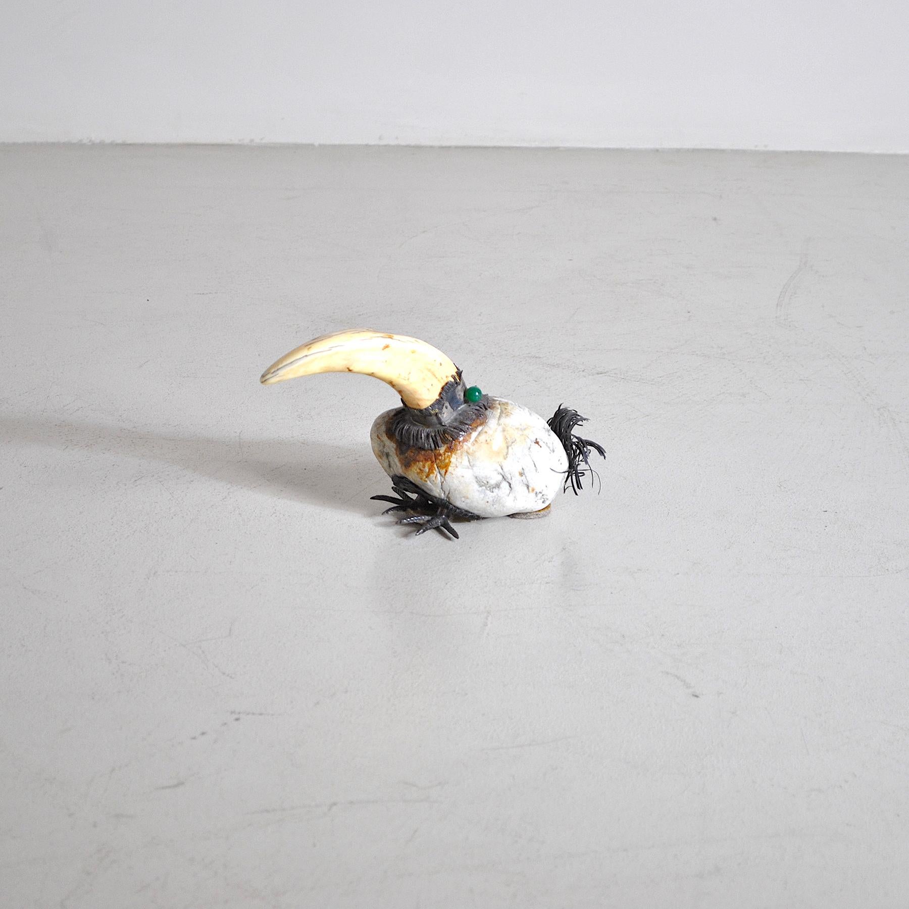 Moderne Fantastique animal de Gabriele De Vecchi en vente