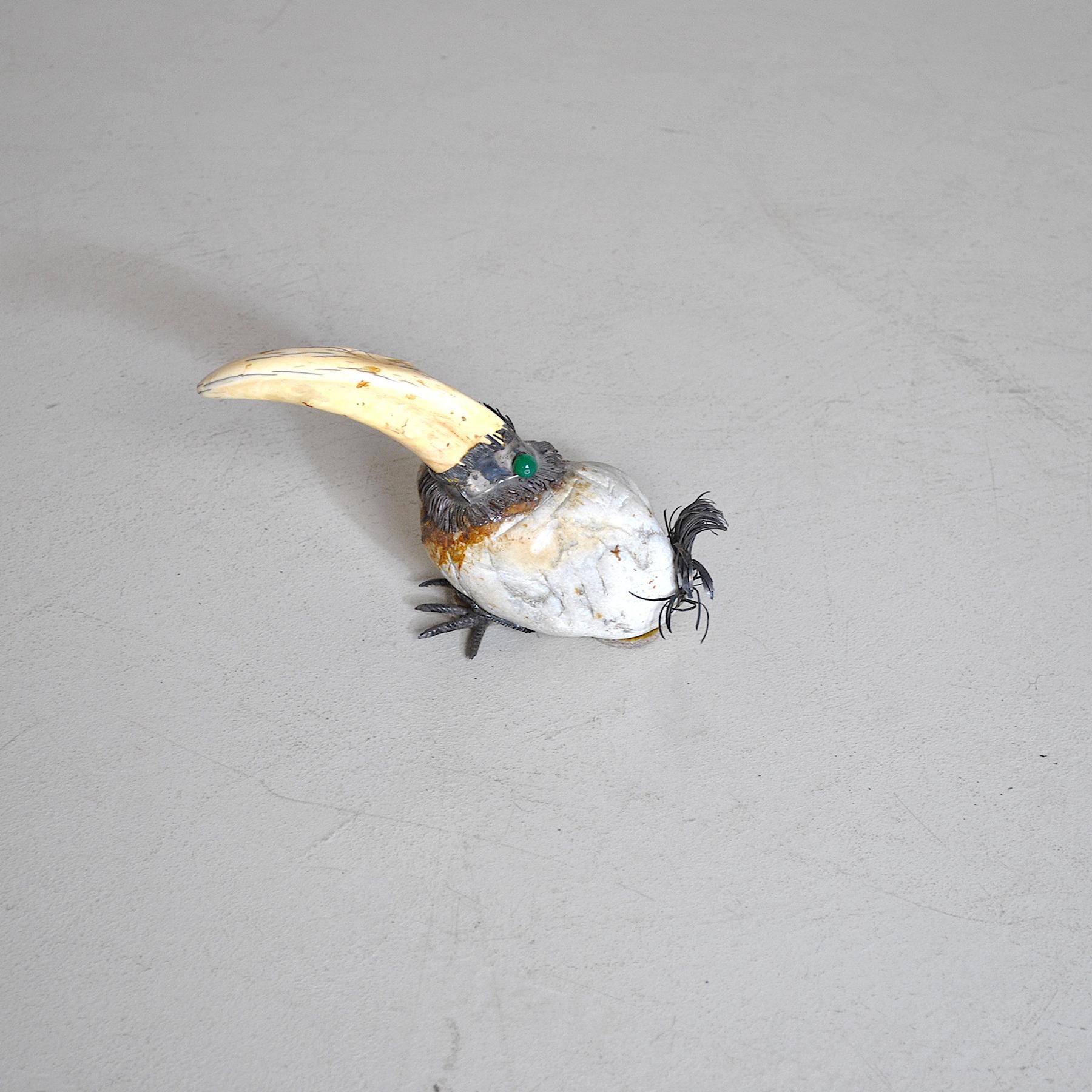 Fantastique animal de Gabriele De Vecchi Bon état - En vente à bari, IT
