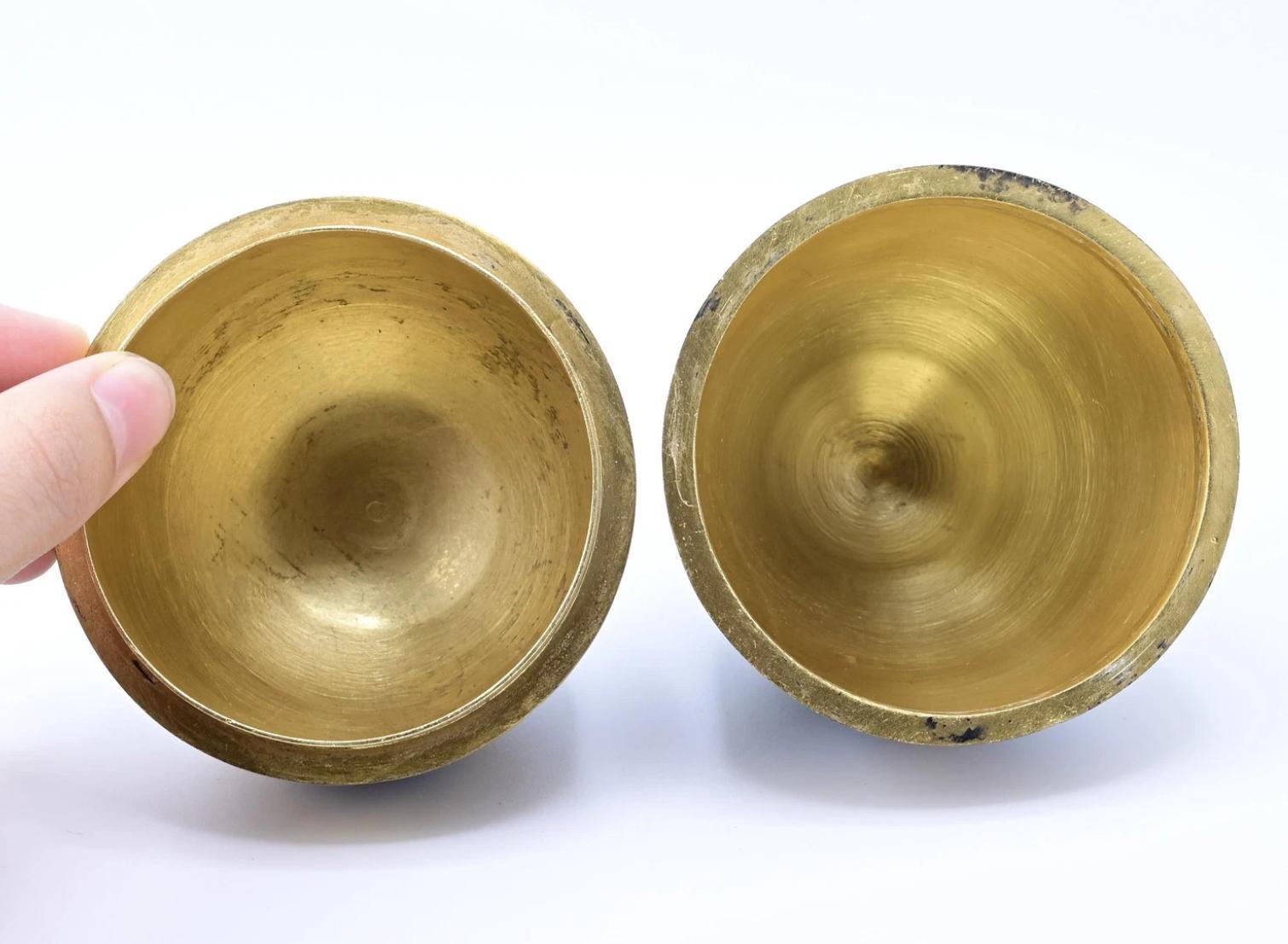 Fantástico Huevo Ruso Antiguo de Plata Esmaltada Finos Detalles Esmaltados 3
