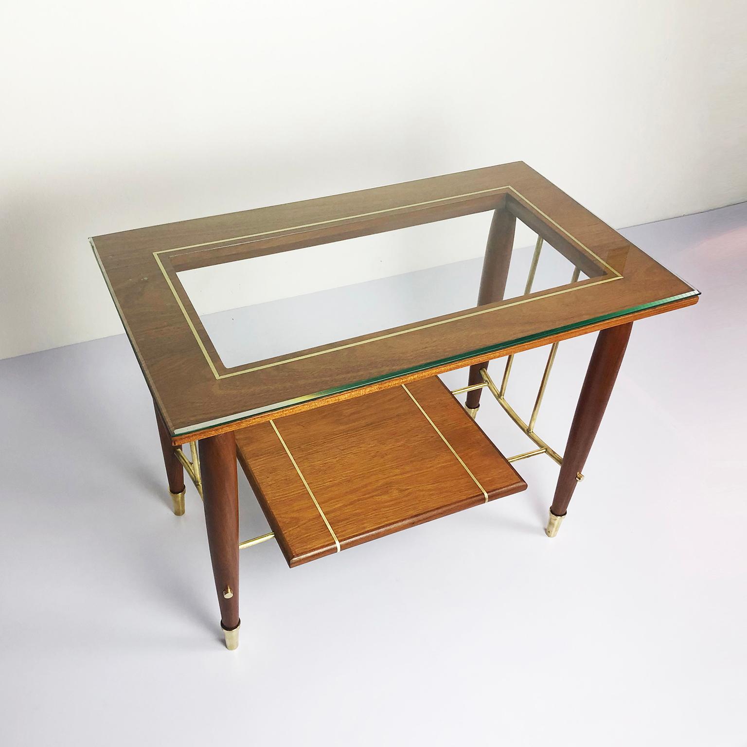 Cèdre Fantastique ensemble de tables de grande taille Design/One par Frank Kyle en vente