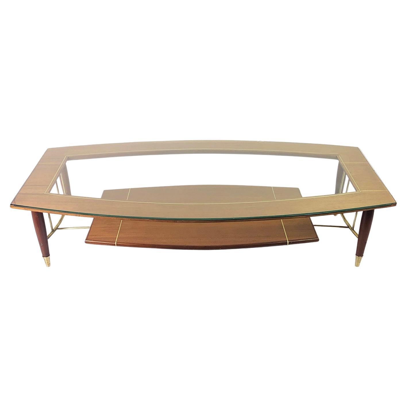 Fantastique ensemble de tables de grande taille Design/One par Frank Kyle en vente