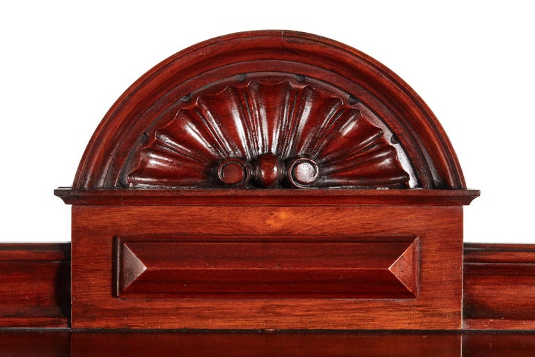 Fantastic Burr Walnut Dentist circa 1860 For Sale at 1stDibs