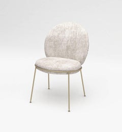 Fantastic Chair Amaretto Collection Available in Different Colors