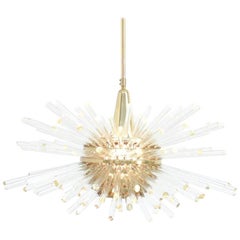 Fantastic Chandelier Miracle by Bakalowits