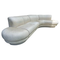 Sofas modulables - Mid-Century Modern