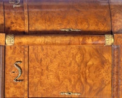 FANTASTIC ENGLISH SIDEBOARD 19th Century