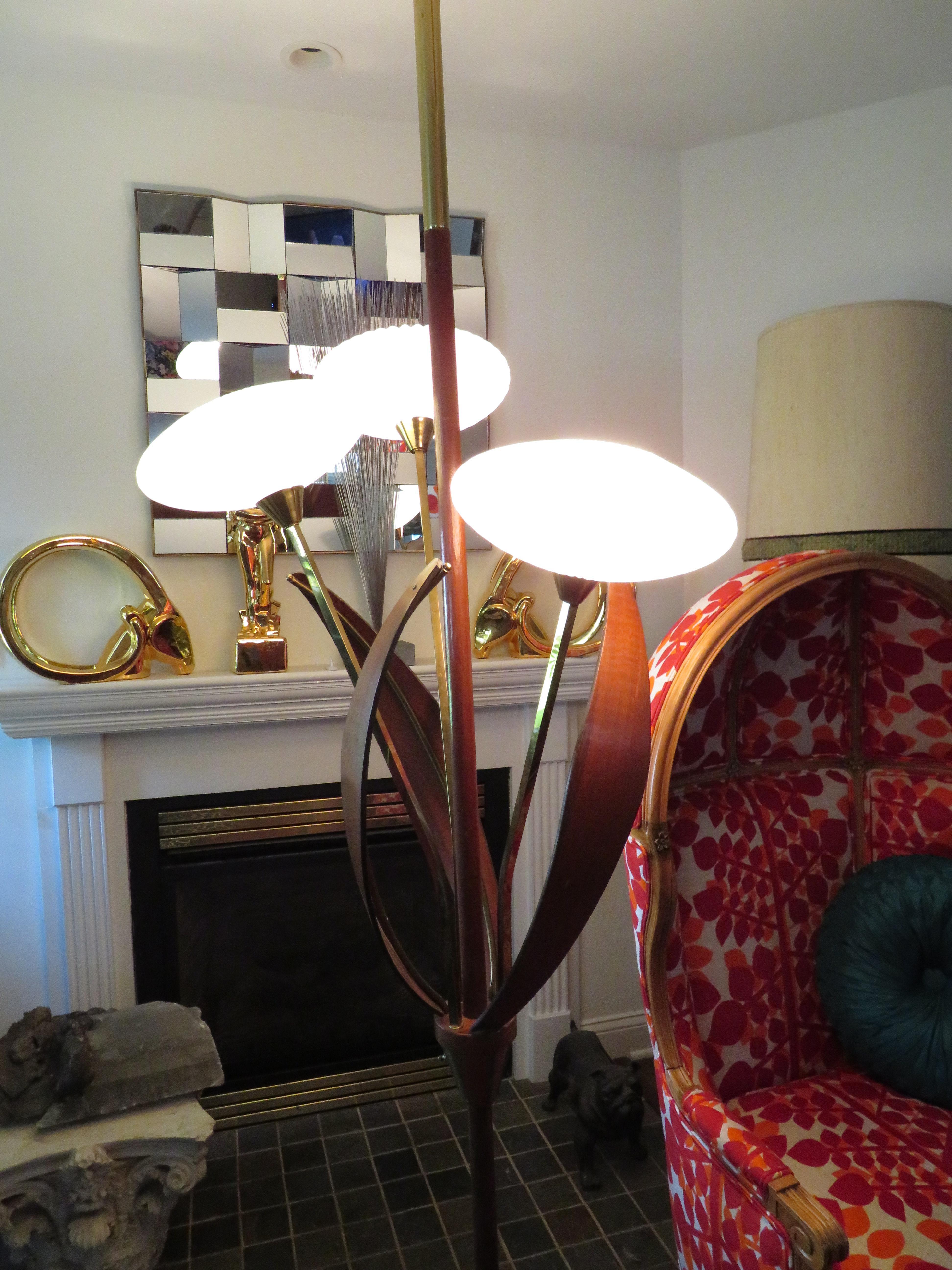 lampe soucoupe volante
